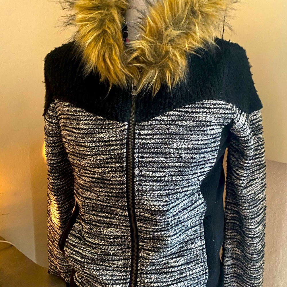 Miss me jacket